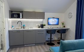 Heaven Apartment